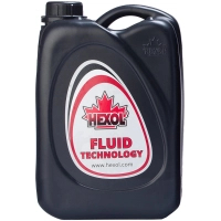 Моторна олива Hexol Standard 20W-50 5л