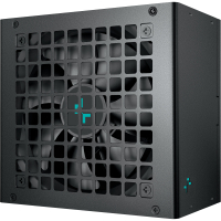 Блок живлення Deepcool 650W PL650D (R-PL650D-FC0B-EU-V2)
