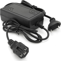 Мережевий зарядний пристрій для АКБ Voltronic LiFePO4 12V(14.6V),4S,1,5A (YT-1415-3pin)