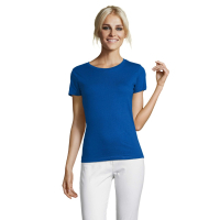 Футболка Sol's Regent Women яскраво-синій S (01825241S)