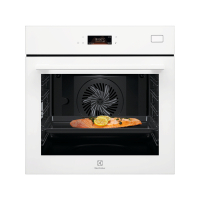 Духова шафа Electrolux LOB8S38V