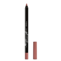 Олівець для губ Deborah 2in1 Gel Contour & Color Lipliner 02 - Nude Brown (8009518365290)