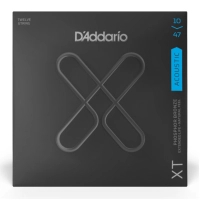 Струни для гітари D'Addario XT Phosphor Bronze Light 12-String (10-47) (XTAPB1047-12)