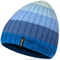 Водонепроникна шапка Dexshell Beanie Gradient (56-58cm) блакитний (DH332N-DBG)