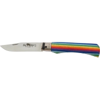 Ніж Old Bear Rainbow XL (9307/23_MAK)