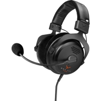 Навушники Beyerdynamic MMX 330 PRO Black (531487)