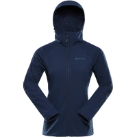 Куртка Alpine Pro Hoora LJCE590 713 - M - синій (007.021.0273)