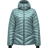 Куртка Salewa Ortles Med 3 RDS DWN Wms 28719 8260 - 40/34 - бірюзовий (013.012.1452)