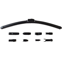 Щітка склоочисника SATO TECH 450mm AllSeason (WA450)