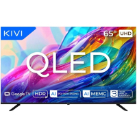 Телевізор Kivi 65U820KB