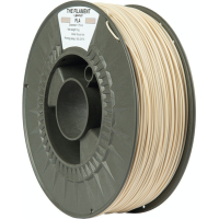 Пластик для 3D-принтера The Filament PLA 1.75mm 1kg beige, WOOD ASH (TF-24009)