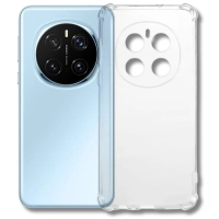 Чохол до мобільного телефона BeCover Anti-Shock Honor Magic7 Pro Clear (714713)