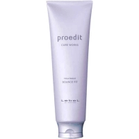 Маска для волосся Lebel Proedit Hair Treatment Bounce Fit Mask 250 мл (4952195623136)