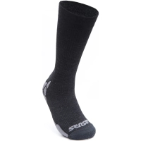 Шкарпетки Sensor Hiking Merino 20200069 black/grey 6-8 (SU41HM-black-grey-6-8)