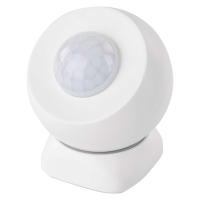 Датчик руху EMOS ZigBee GoSmart PIR, IP20 (H5024)