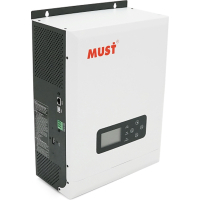 Сонячний інвертор Must PV18-3024VMPK, 3000W, 24V (PV18-3024VMPK)