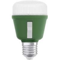 Лампочка Osram LED T80 GROW 20W CL 230V FR E27 (4058075845800)