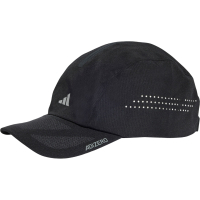 Кепка Adidas Runningxadizero Lightweight Climacool JD1160 чорний OSFM 56-58 см (4067902599908)