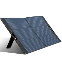 Портативна сонячна панель Choetech 60W (SC070)