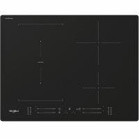 Варочна поверхня Whirlpool WL S7965 NE BM