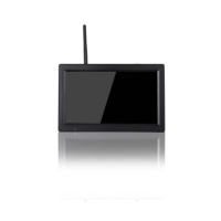 Монітор FPV Hawkeye Captain 10.2" 3.3Ghz 8CH (HC1028)