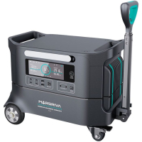 Зарядна станція Marsriva HES20 2200W 2074Wh LiFePO4 (HES20_MARSRIVA)
