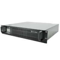 Пристрій безперебійного живлення Ritar RACK 1000VA (1000Вт) (RT-1KSLI-LCD)