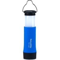 Ліхтар Naturehike NH15A003-I, блакитний (6927595716120)