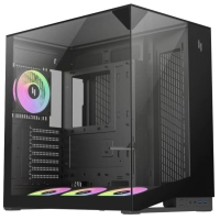 Корпус для ПК Gamemax NEX C56 VC BK