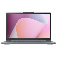 Ноутбук Lenovo IdeaPad Slim 3 15AMN8 (82XQ01KJRA)