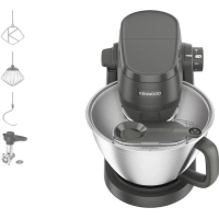 Кухонний комбайн Kenwood KHC 30.045 GY