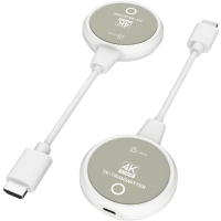 Адаптер HDMI extender 30m wireless J5create (JVAW75-N)