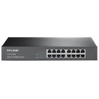 Комутатор мережевий TP-Link TL-SF1016DS