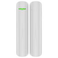 Датчик відкриття Ajax DoorProtect white