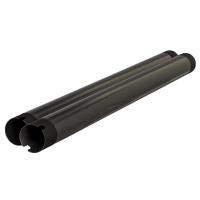 Вал тефлоновий Xerox DC 236/286/WC Pro123/128/133/5222/5225/5230/5325/5330 CET (CET4305)