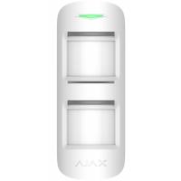 Датчик руху Ajax MotionProtect Outdoor біла