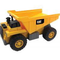 Машинка для дітей Funrise CAT Міні-спецтехніка Самоскид 15 см (82261)