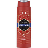 Гель для душу Old Spice Captain 250 мл (8001090965431)