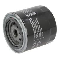Фільтр масляний Bosch 0 986 452 024