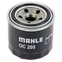 Фільтр масляний Mahle OC205