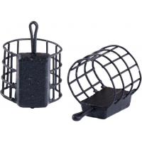 Годівниця Brain фідерна XS 3x10 осередків крашена 20g Bl (1858.21.13)