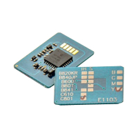 Чип для картриджа OKI C801/821 Magenta O-C801M-7.3K-VE AHK (3206207)