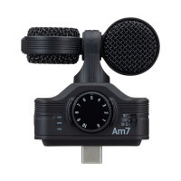Мікрофон Zoom AM7 (287257)