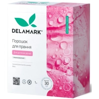 Пральний порошок DeLaMark Baby 1 кг (4820152330222)