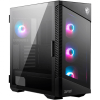 Корпус для ПК MSI MPG VELOX 100R