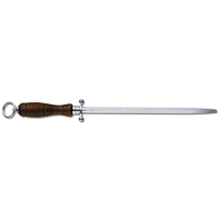 Мусат Victorinox Kitchen Medium 27 cm Wood (7.8330)