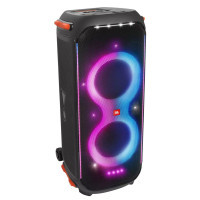 Акустична система JBL PartyBox 710 Black (JBLPARTYBOX710EU)
