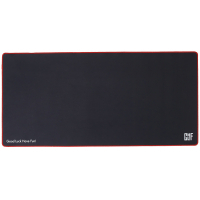 Килимок для мишки ABYstyle GLHF Speed XL Black (FGLMP2020PROF00XL)