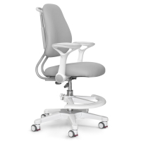 Дитяче крісло s Mio Ergo Grey Evo-kids (Y-507 G)
