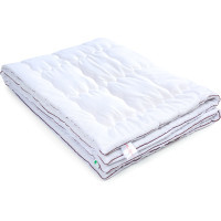 Ковдра MirSon антиалергенна EcoSilk №1311 DeLuxe Hand Made Зимова 220x240 см (2200001529977)